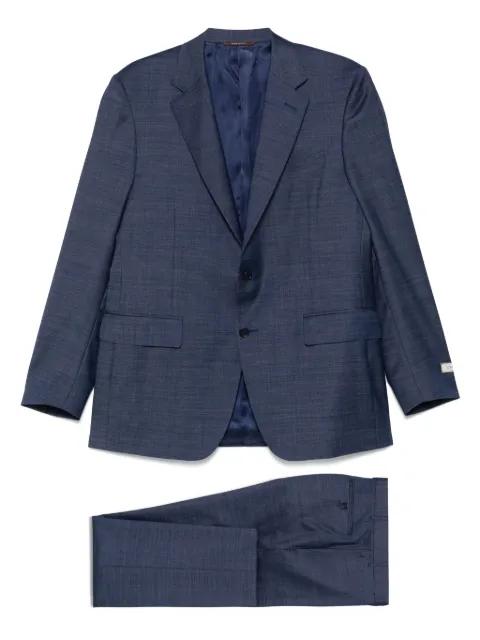 wool suit by CANALI