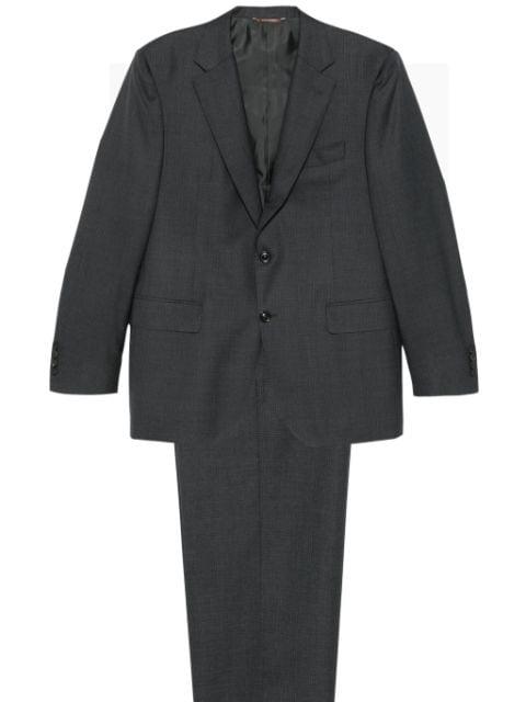 wool suit by CANALI