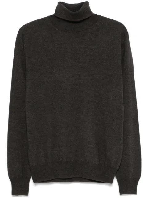 wool sweater by CANALI