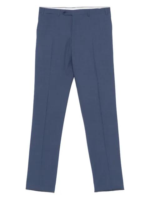 wool trousers by CANALI