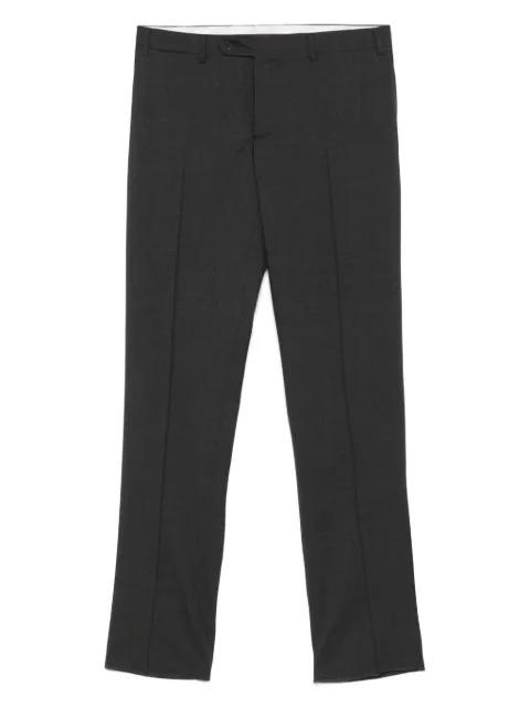 wool trousers by CANALI