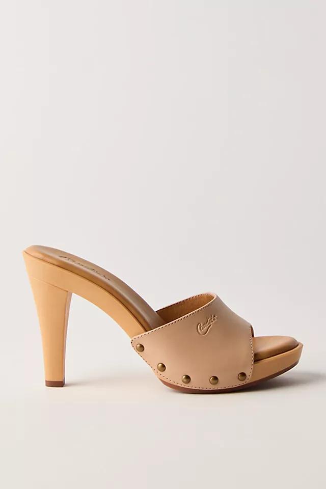Candie's Clogs by CANDIE'S | FREE PEOPLE