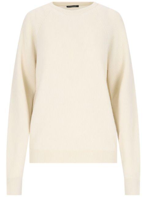 cashmere sweater by CANESSA