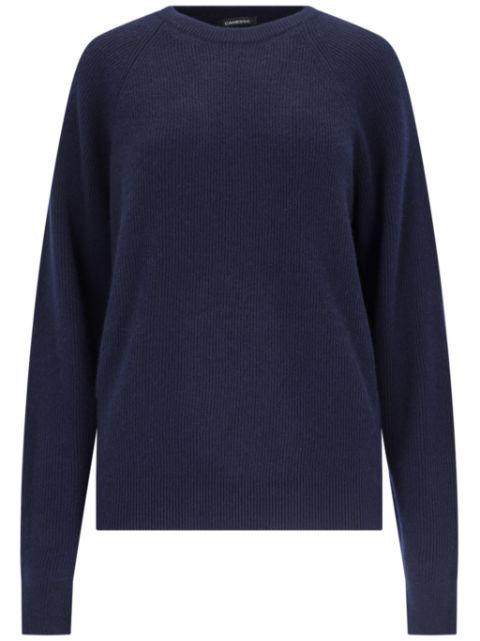 cashmere sweater by CANESSA