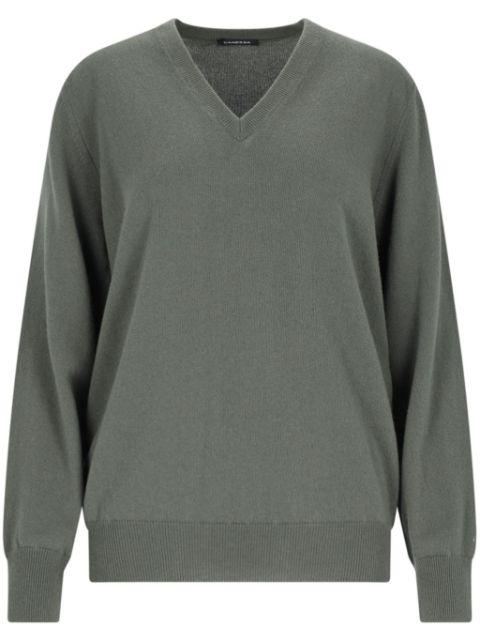 cashmere sweater by CANESSA