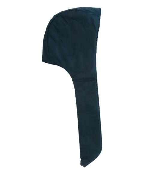 padded beanie by CAPE CONCEPT