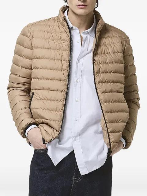 Matt Sur quilted jacket by CAPE HORN