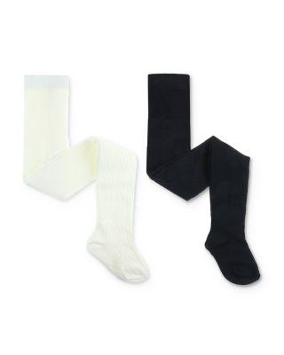 Girls' Opaque Sweater Tights by CAPELLI