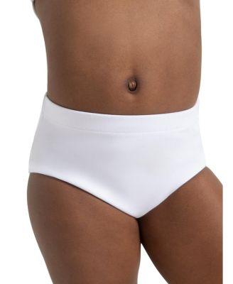 Girls Brief Underwear & Undershirts by CAPEZIO