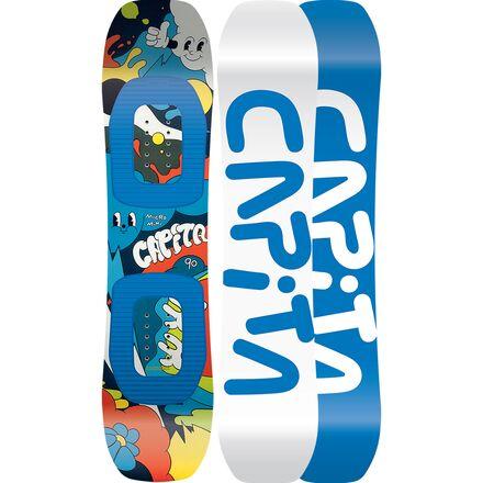 Micro Mini Snowboard by CAPITA