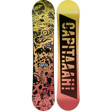 Scott Stevens Mini Snowboard by CAPITA