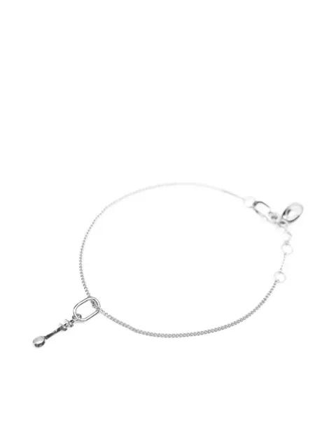 Egyptian Nefer-motif bracelet by CAPSULE ELEVEN