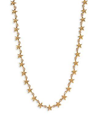 Jasmine Necklace by CAPUCINE DE WULF