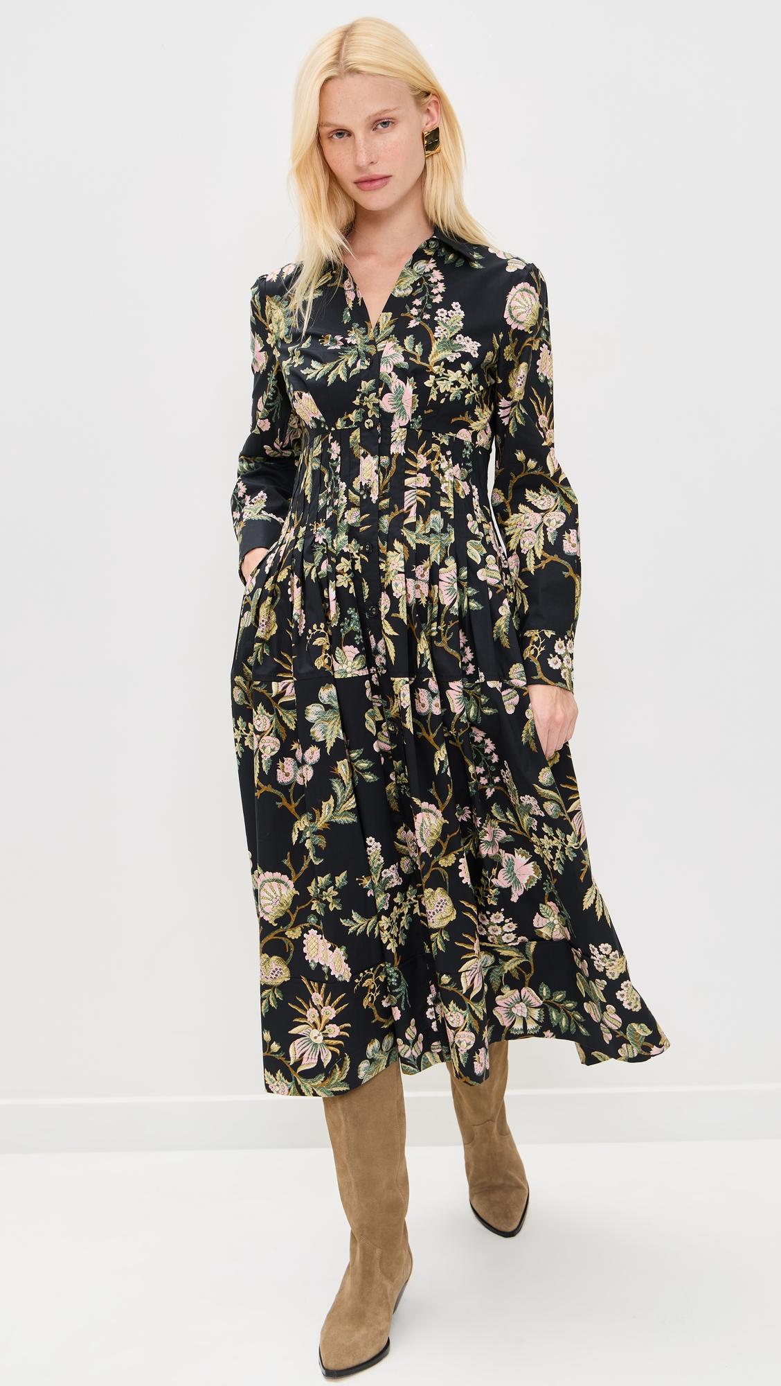 Cameron Dress by CARA CARA