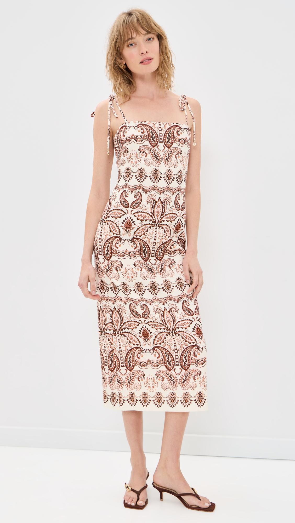 Chelsea Dress by CARA CARA