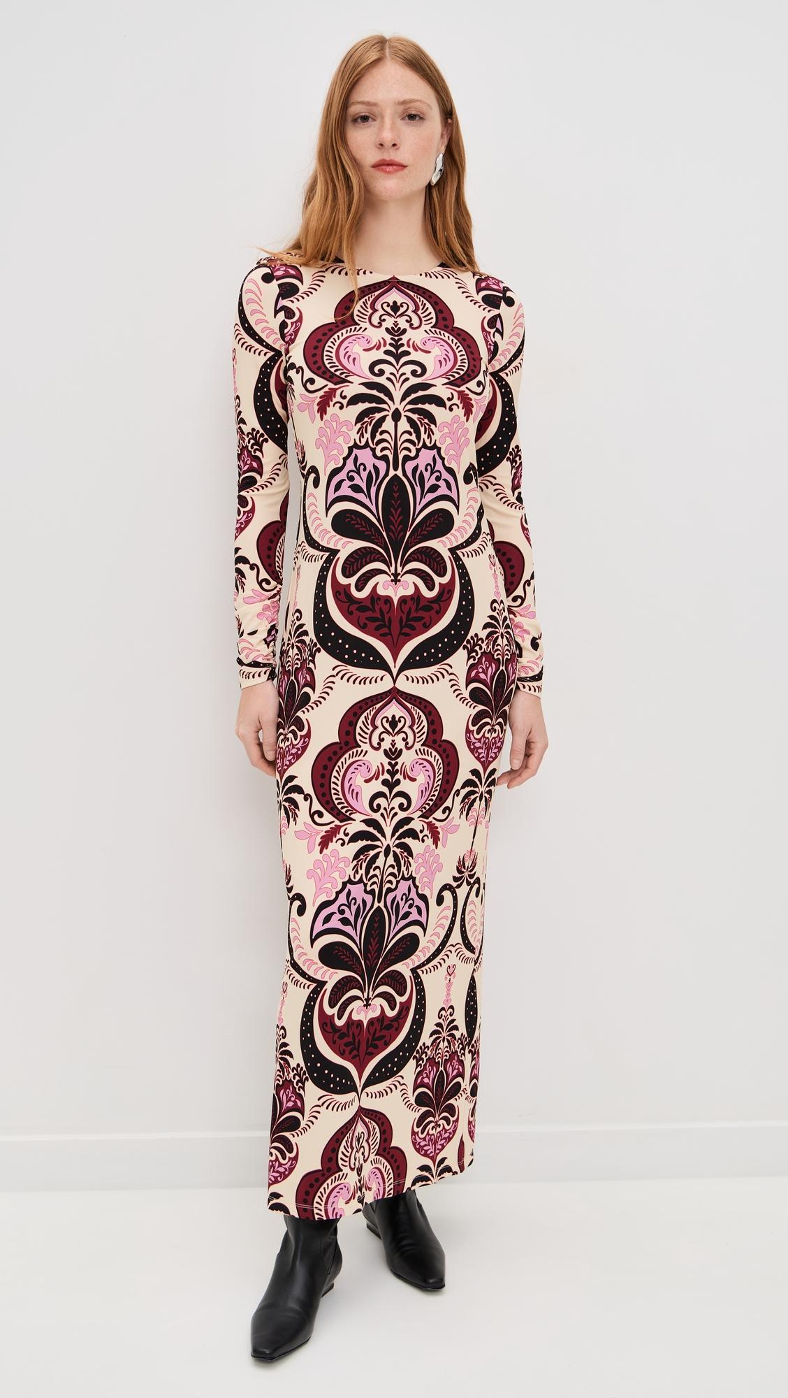 Danae Dress by CARA CARA