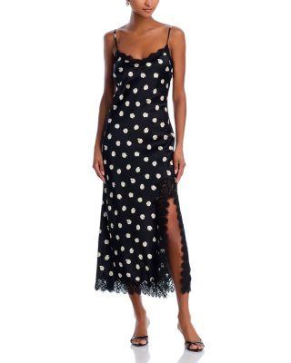 Granada Midi Dress by CARA CARA