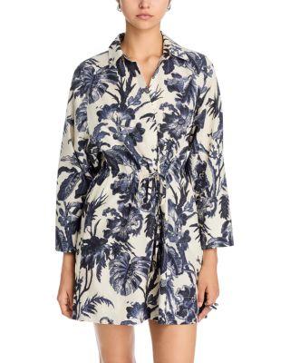 Henry Dress by CARA CARA