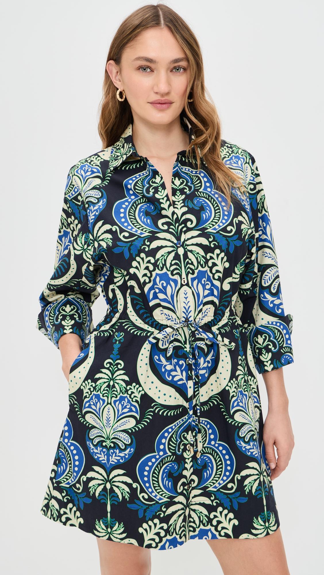 Henry Dress by CARA CARA