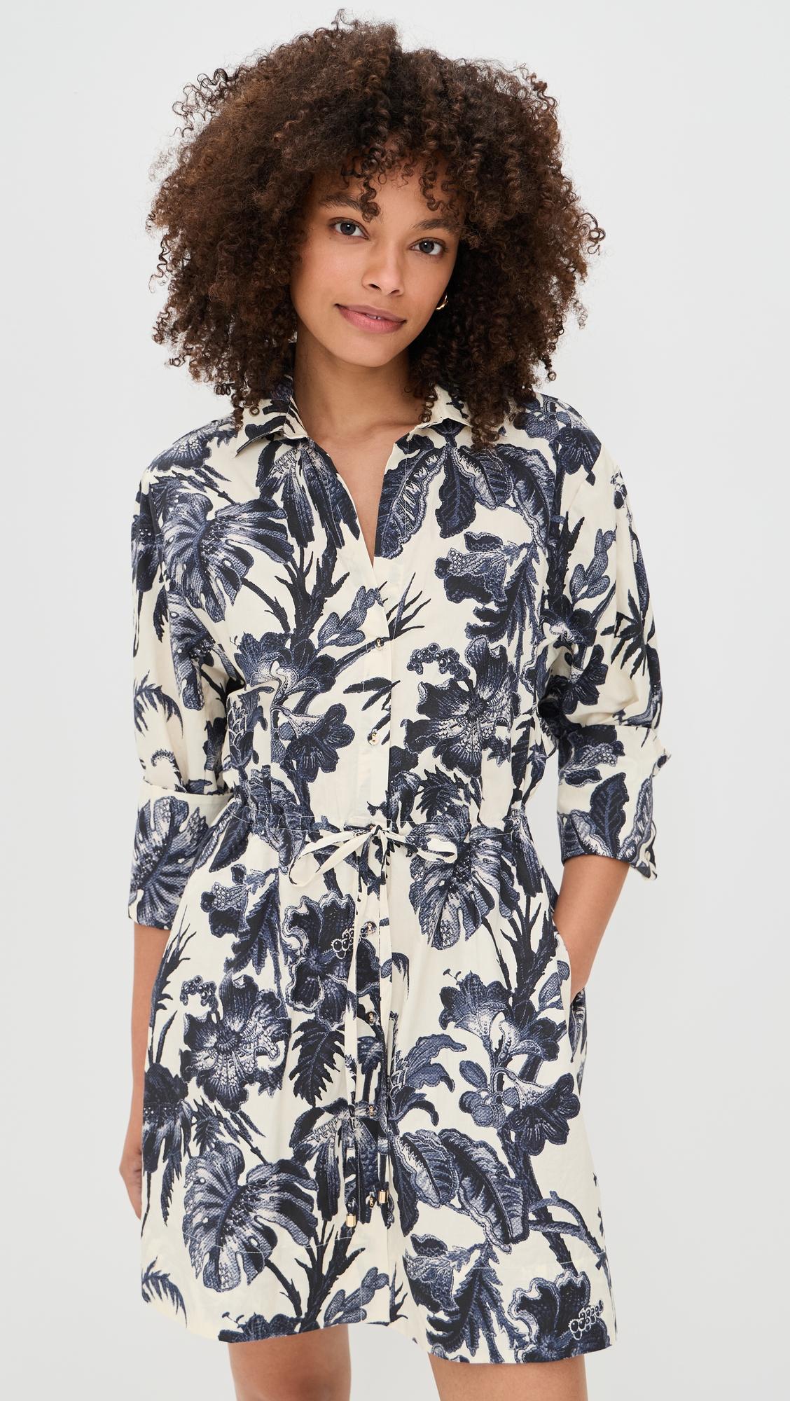 Henry Dress by CARA CARA