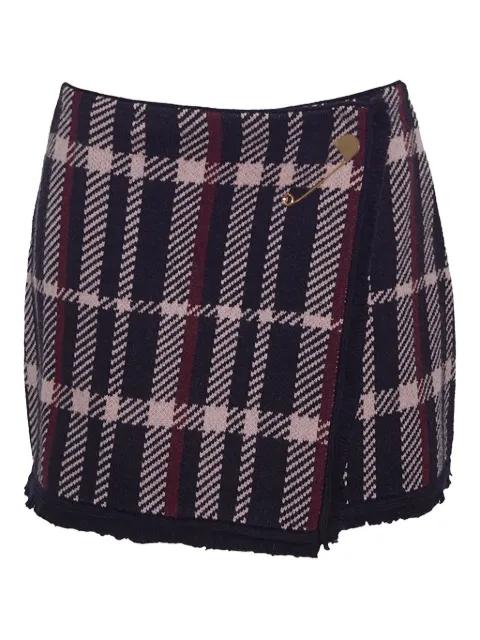 Jodi mini skirt by CARA CARA