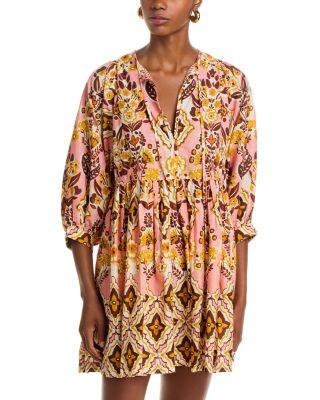 Judi Mini Dress by CARA CARA