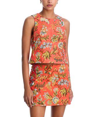 Mackenzie Top by CARA CARA