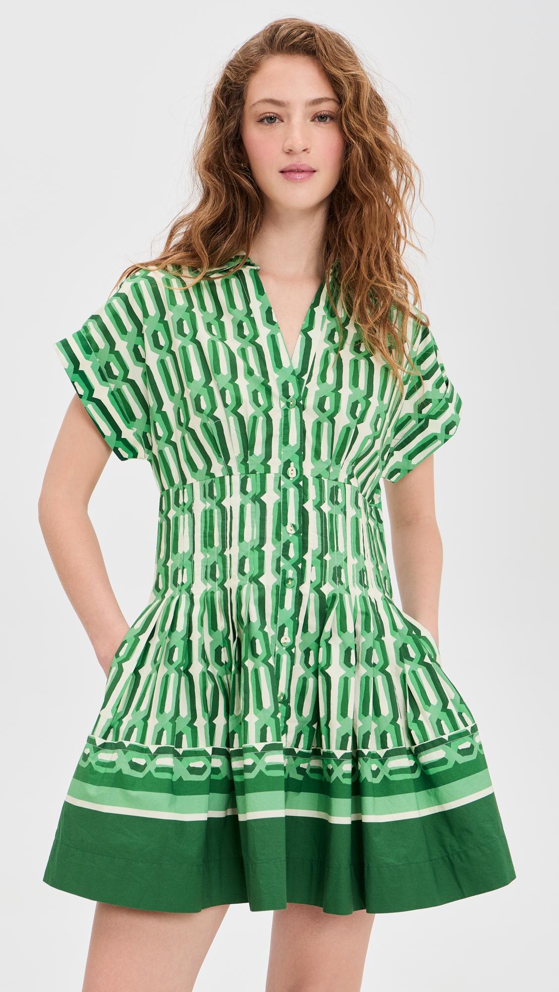 Nash Mini Dress by CARA CARA