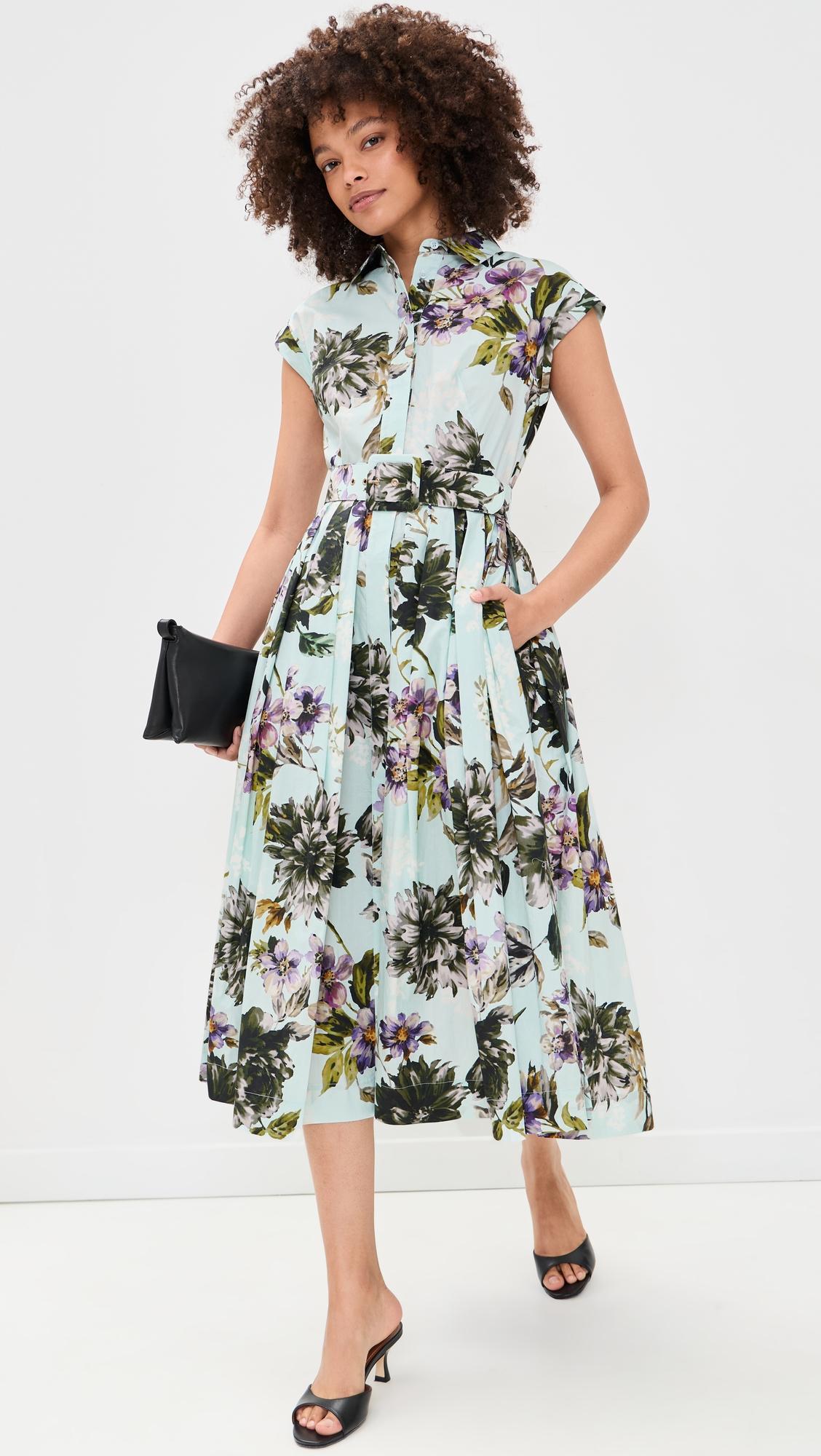 Octavia Dress by CARA CARA
