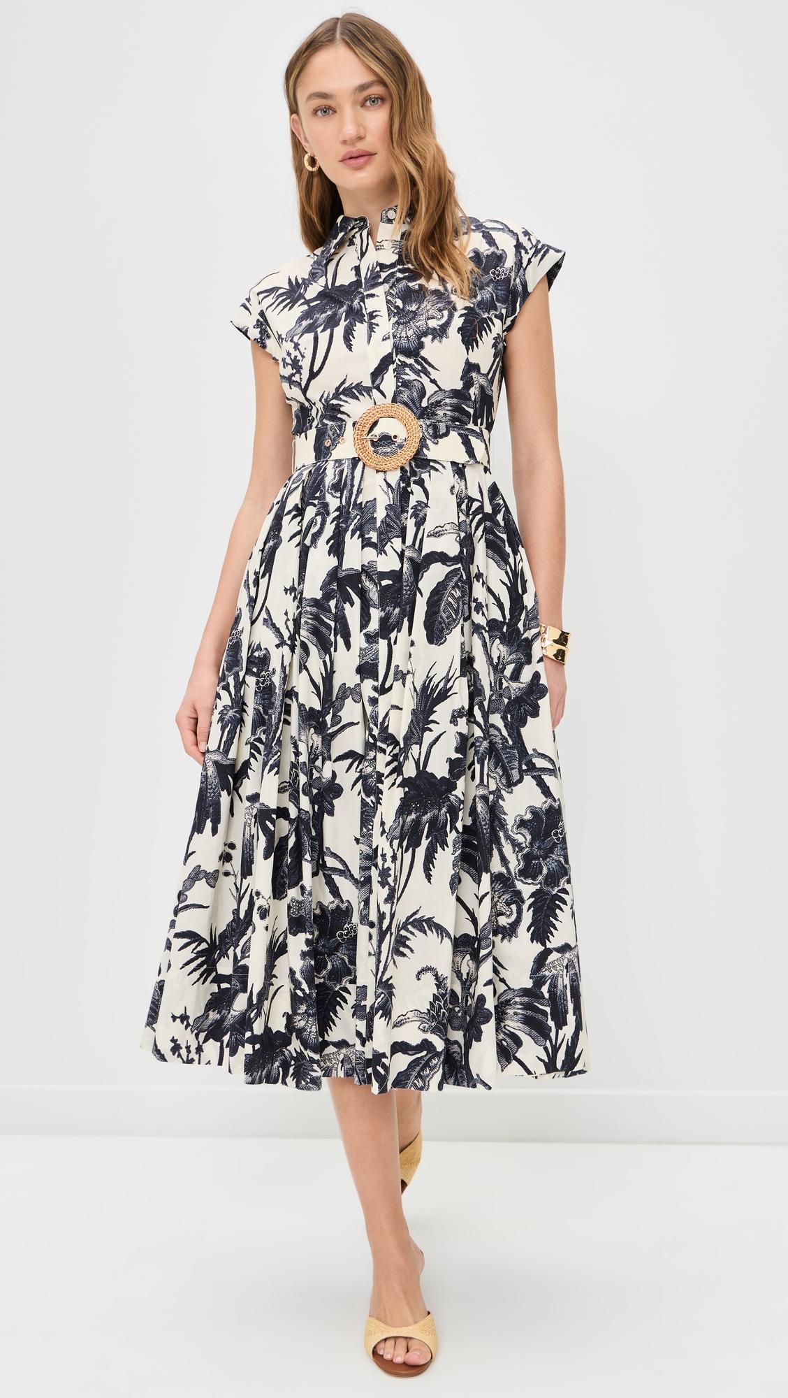 Octavia Dress by CARA CARA