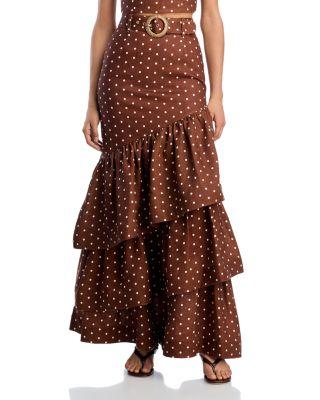Priya Skirt by CARA CARA