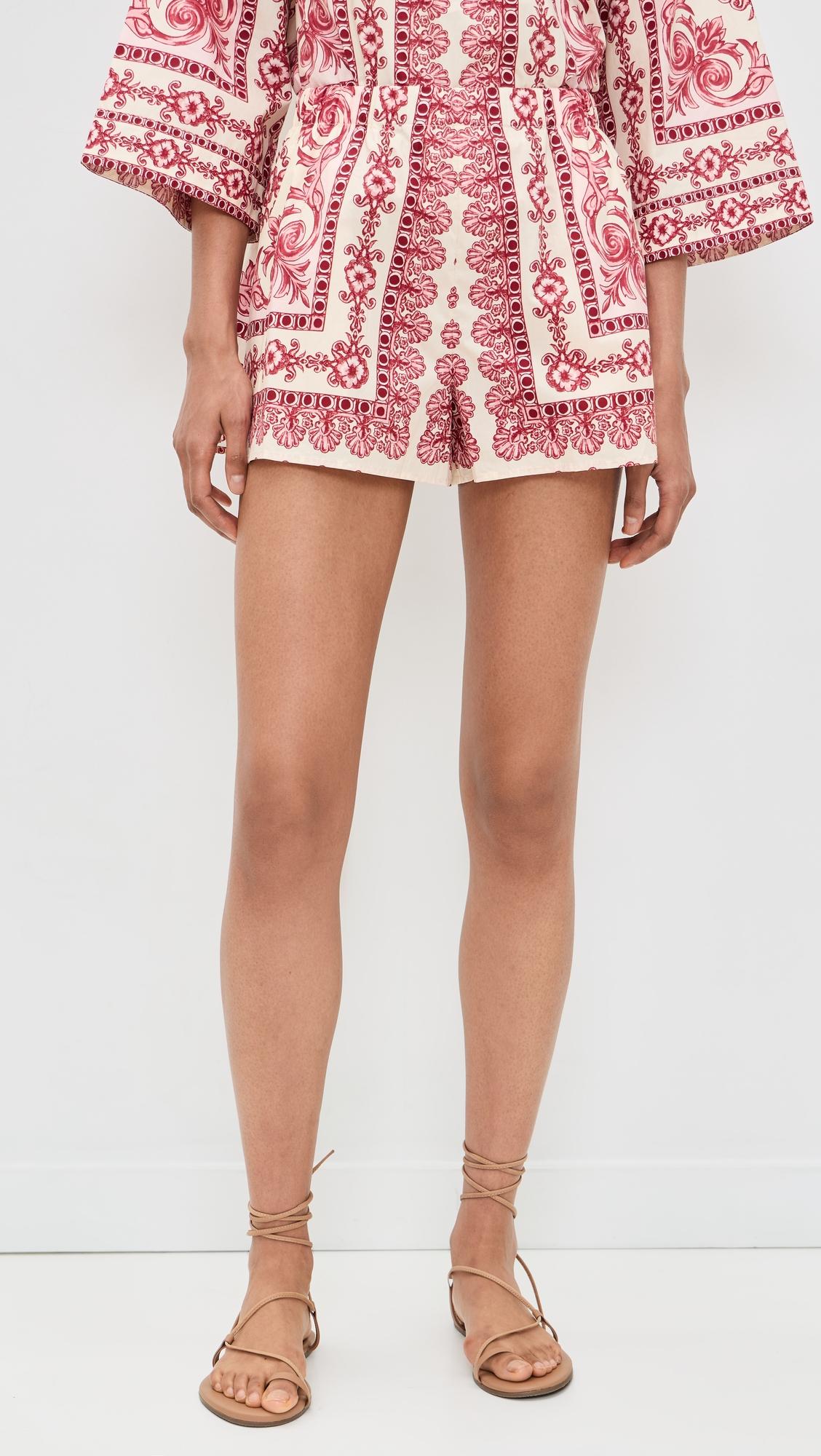 Roxy Shorts by CARA CARA