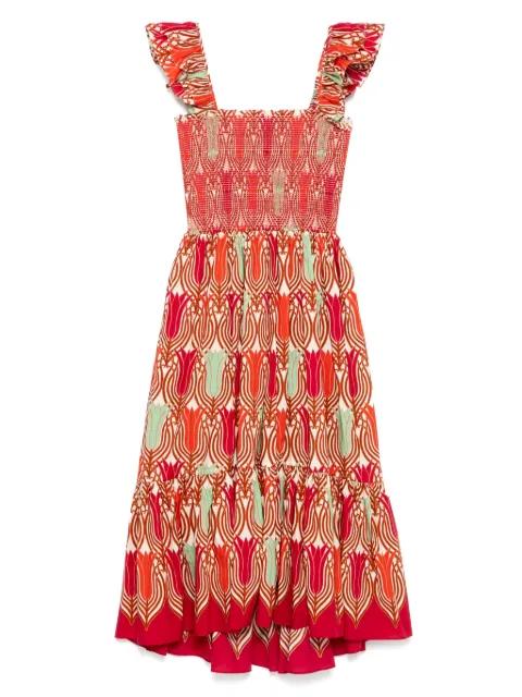 Ruby dress by CARA CARA