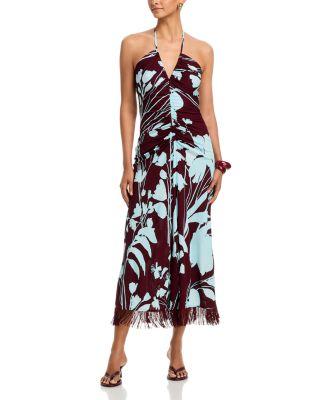 Shelter Island Dress by CARA CARA