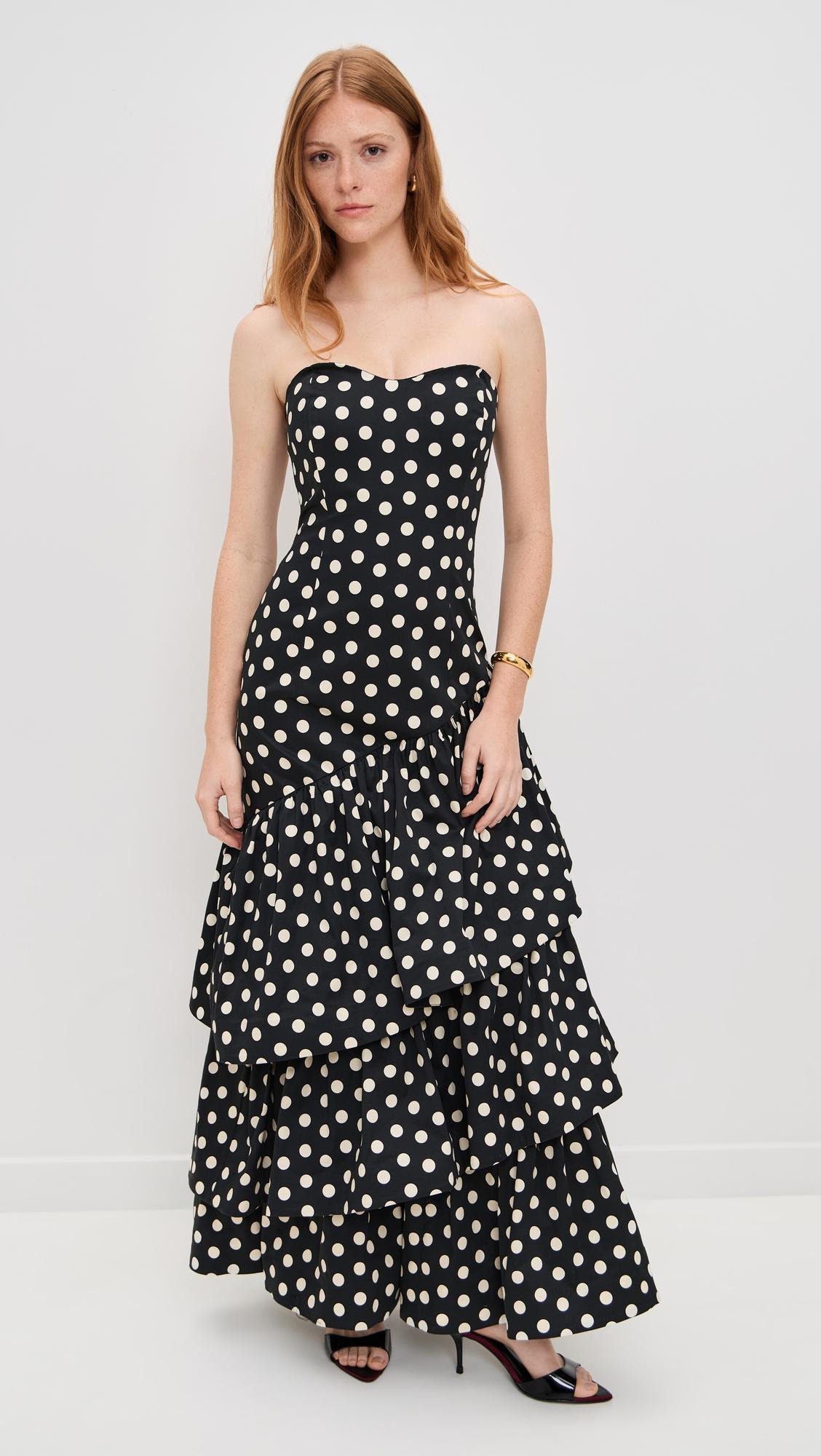 Sonoma Dress by CARA CARA