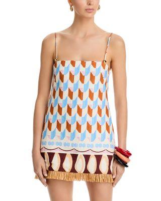 Valencia Dress by CARA CARA