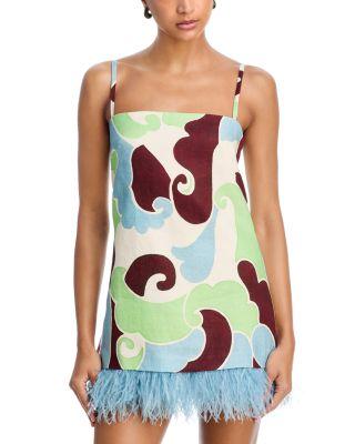 Valencia Dress by CARA CARA