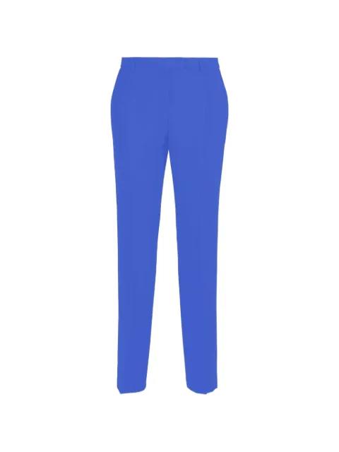 carrot pants by CARACTERE