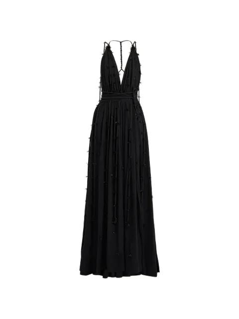 Jakan maxi dress by CARAVANA