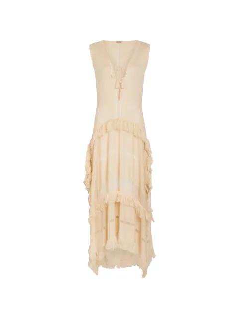 Maia maxi dress by CARAVANA
