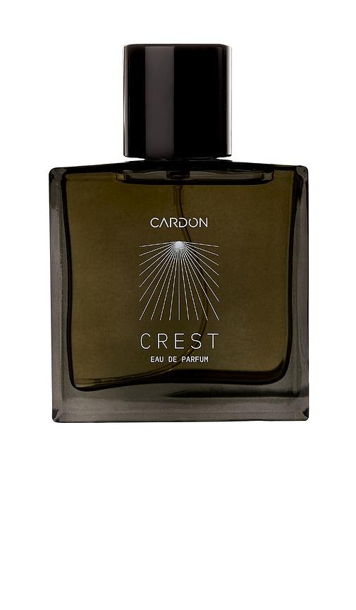 CARDON Crest Functional Fragrance in Beauty by CARDON