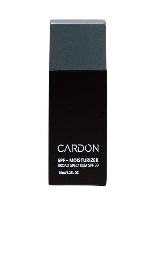 CARDON Daily SPF & Moisturizer in Beauty by CARDON