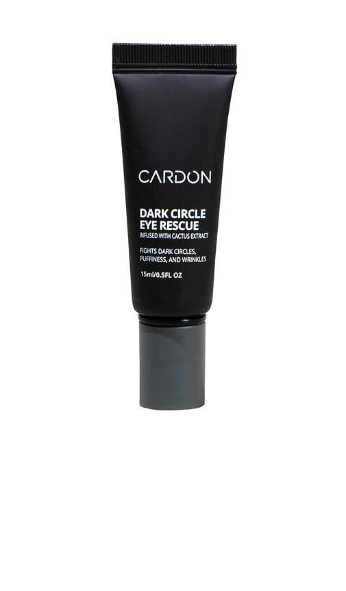 CARDON Dark Circle Eye Rescue in Beauty by CARDON