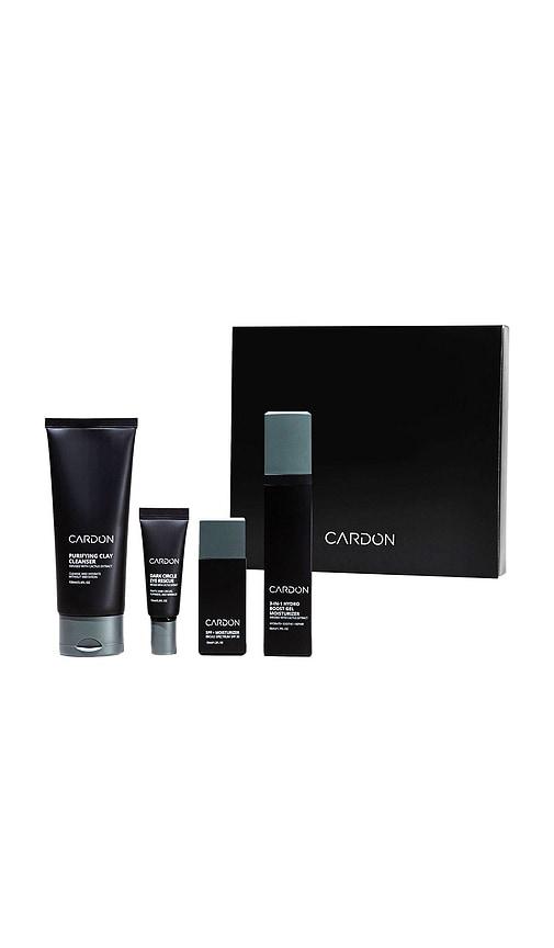 CARDON Limited Anti-Aging Set in Beauty by CARDON