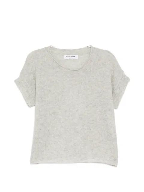 AVA T-shirt by CARE BY ME