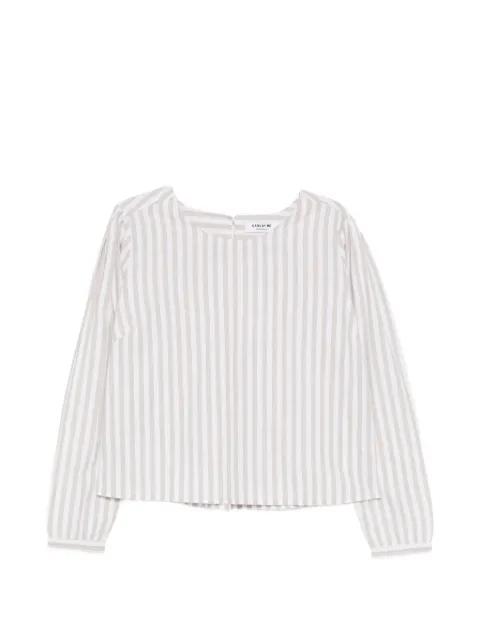 Cecilie blouse by CARE BY ME