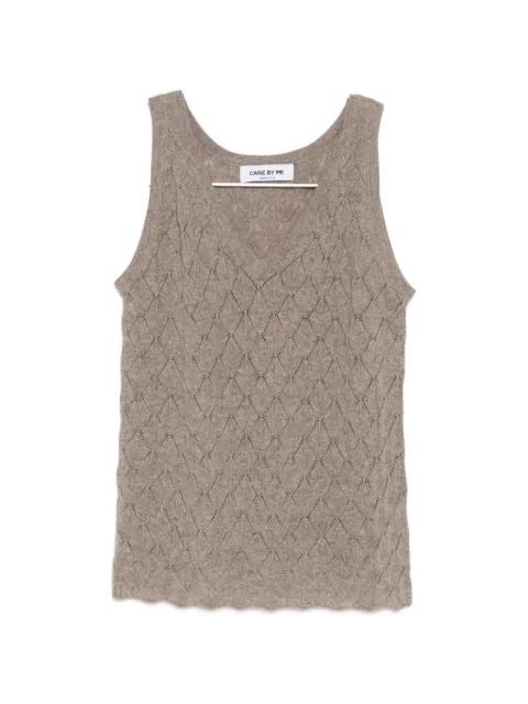 Christine top by CARE BY ME