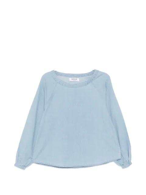 Joy blouse by CARE BY ME