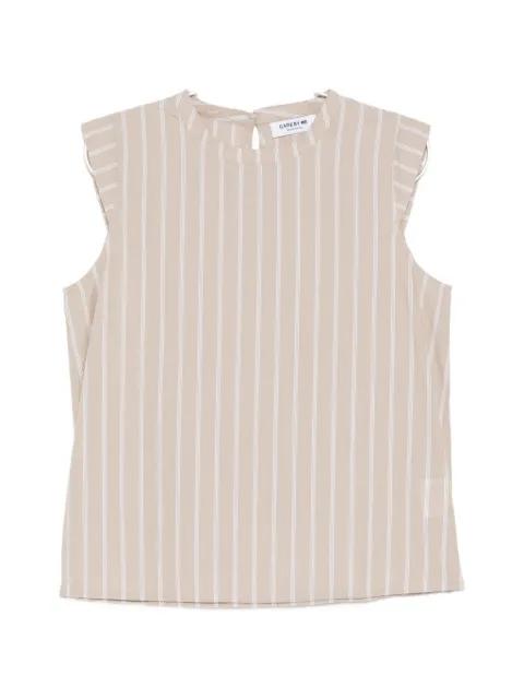 Laura Leaf top by CARE BY ME