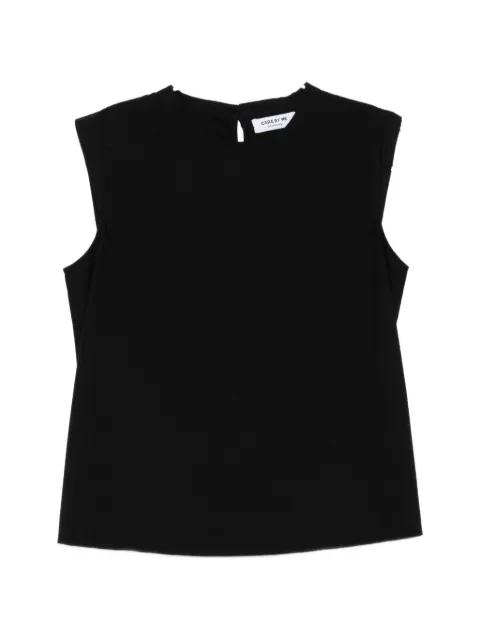Laura Leaf top by CARE BY ME